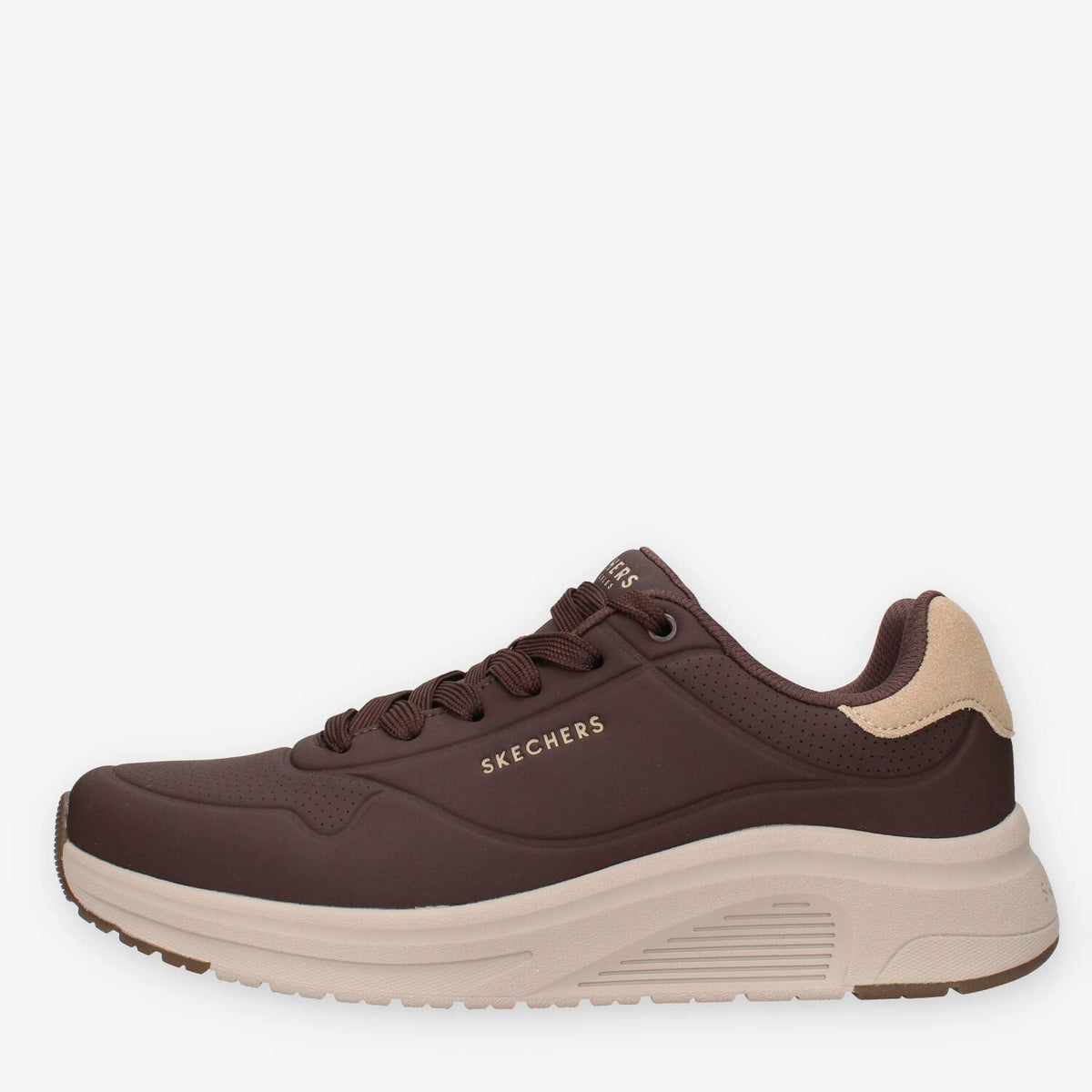 Skechers UNO LITE 2 - Eleganza e Comfort in Movimento