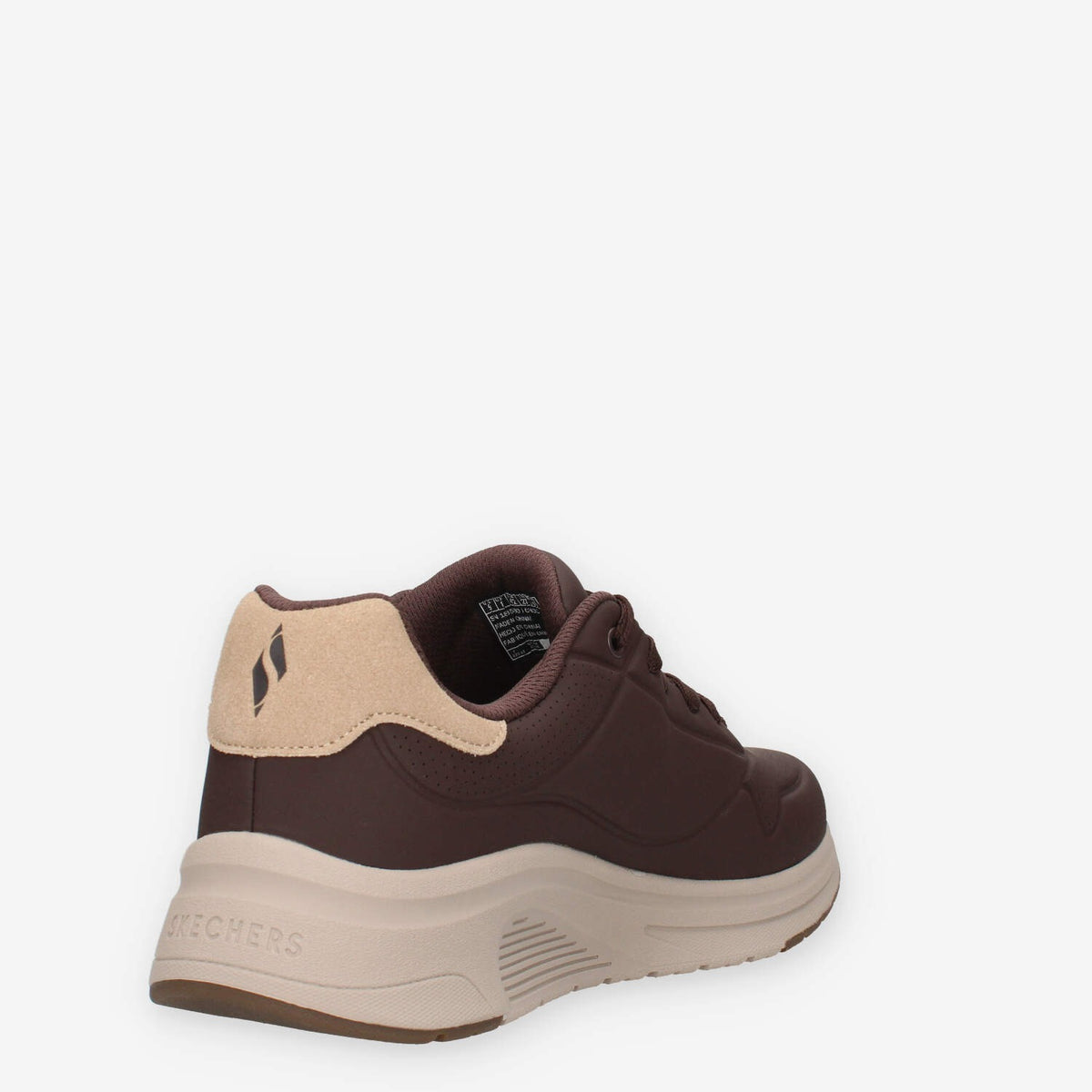Skechers UNO LITE 2 - Eleganza e Comfort in Movimento