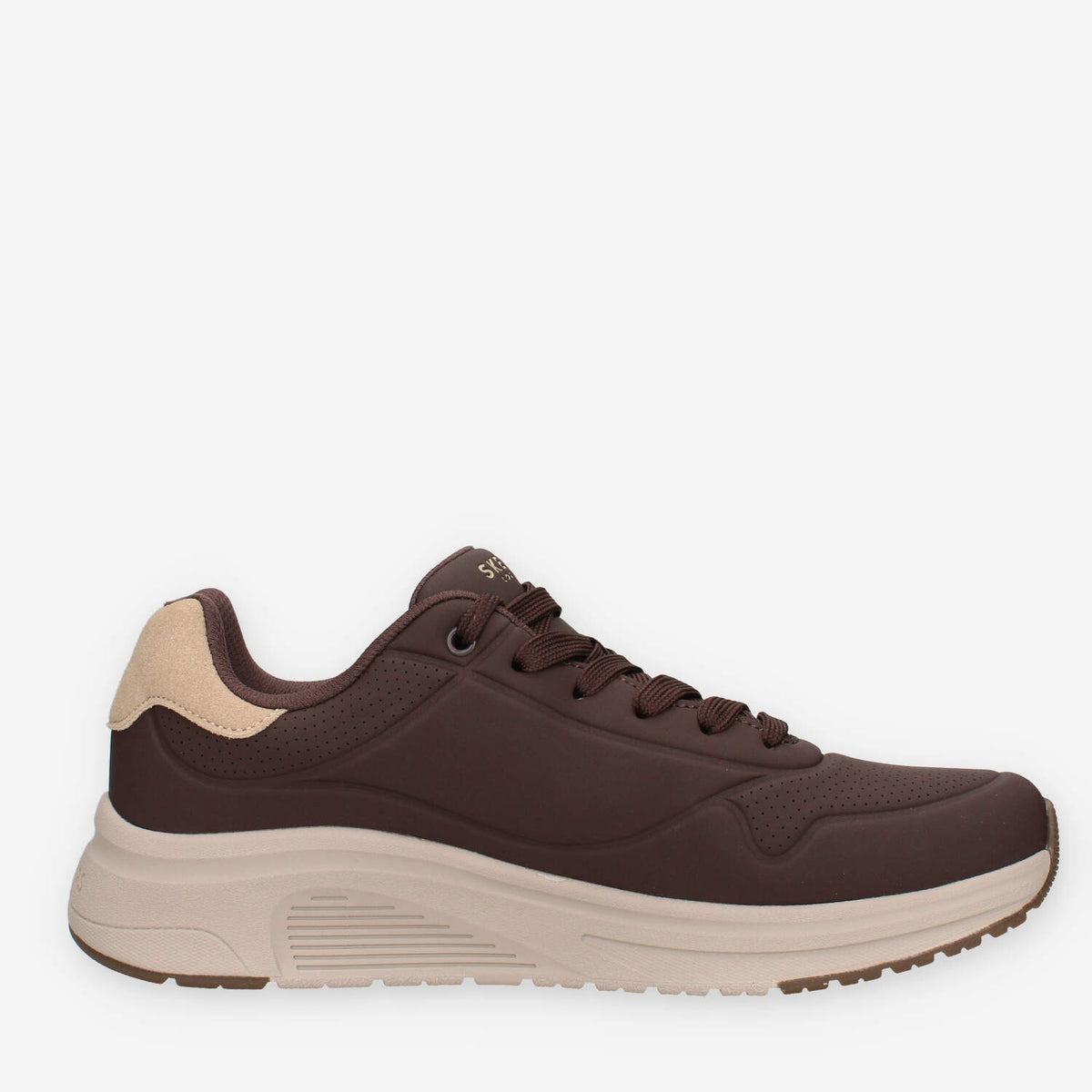 Skechers UNO LITE 2 - Eleganza e Comfort in Movimento