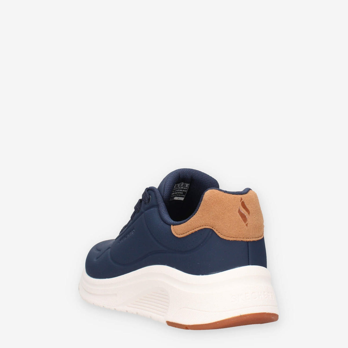 Skechers UNO LITE 2 - Eleganza e Comfort in un Design Innovativo