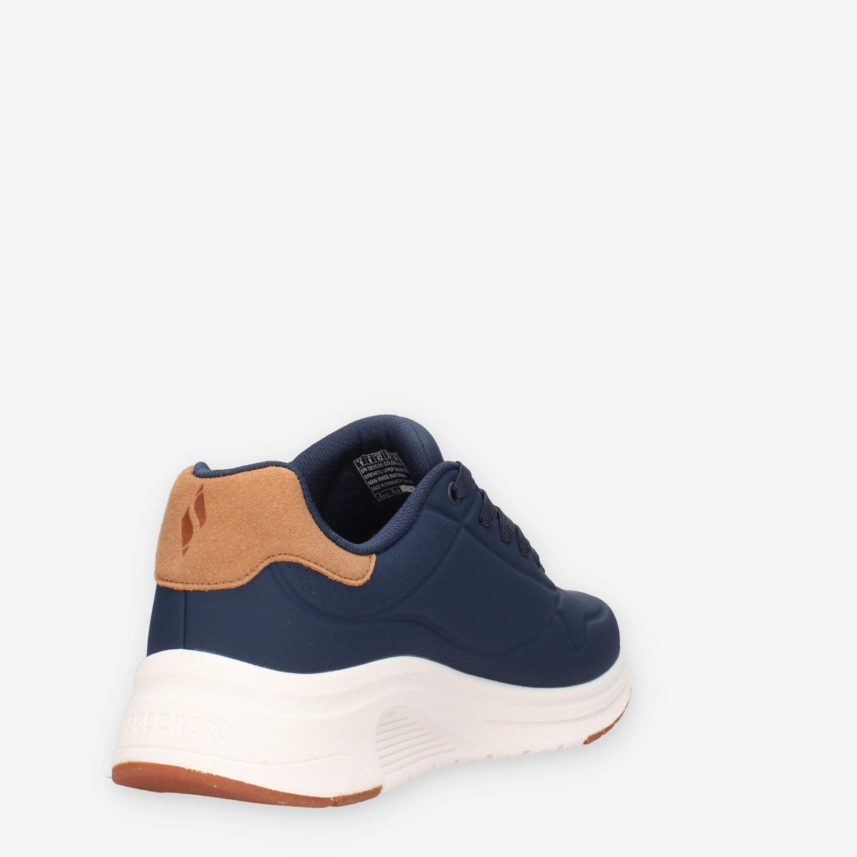Skechers UNO LITE 2 - Eleganza e Comfort in un Design Innovativo