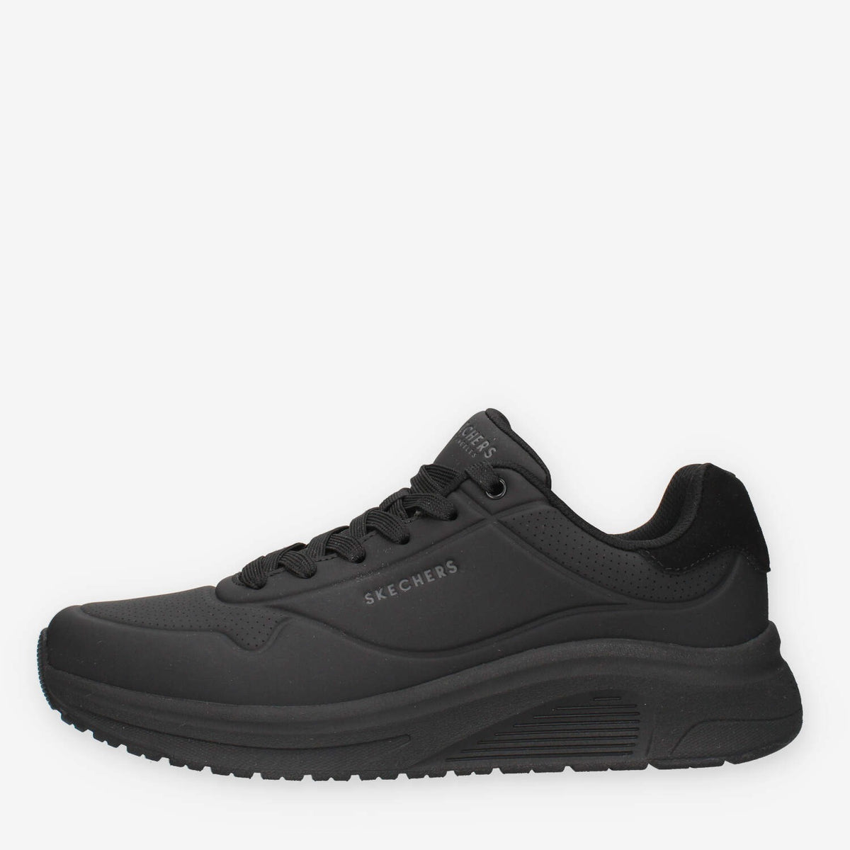 Skechers UNO LITE 2 - Modello 183530-BBK