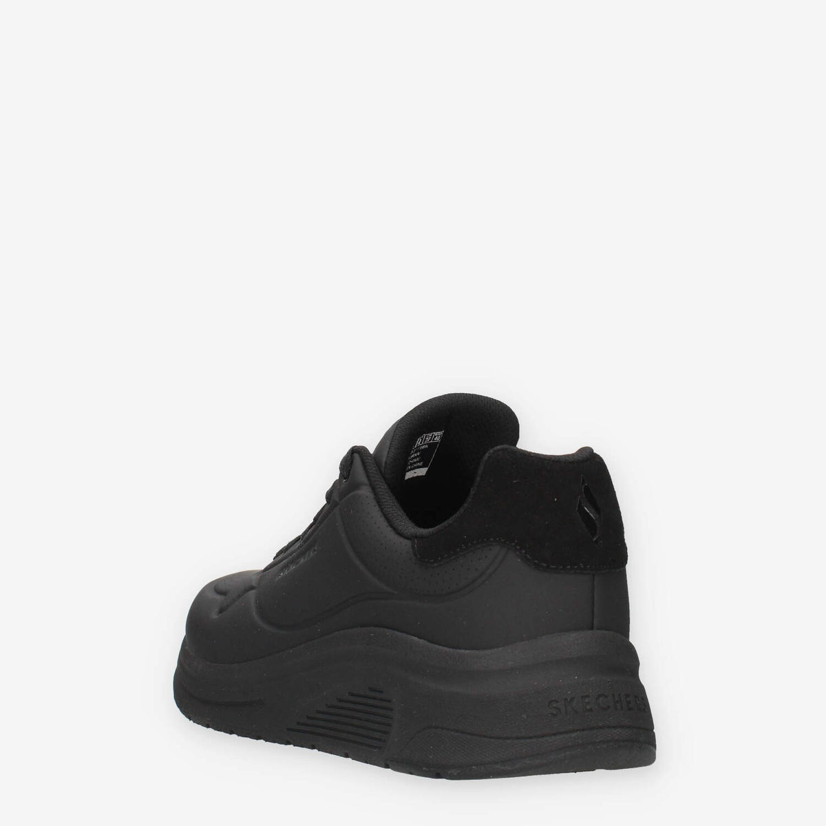 Skechers UNO LITE 2 - Modello 183530-BBK