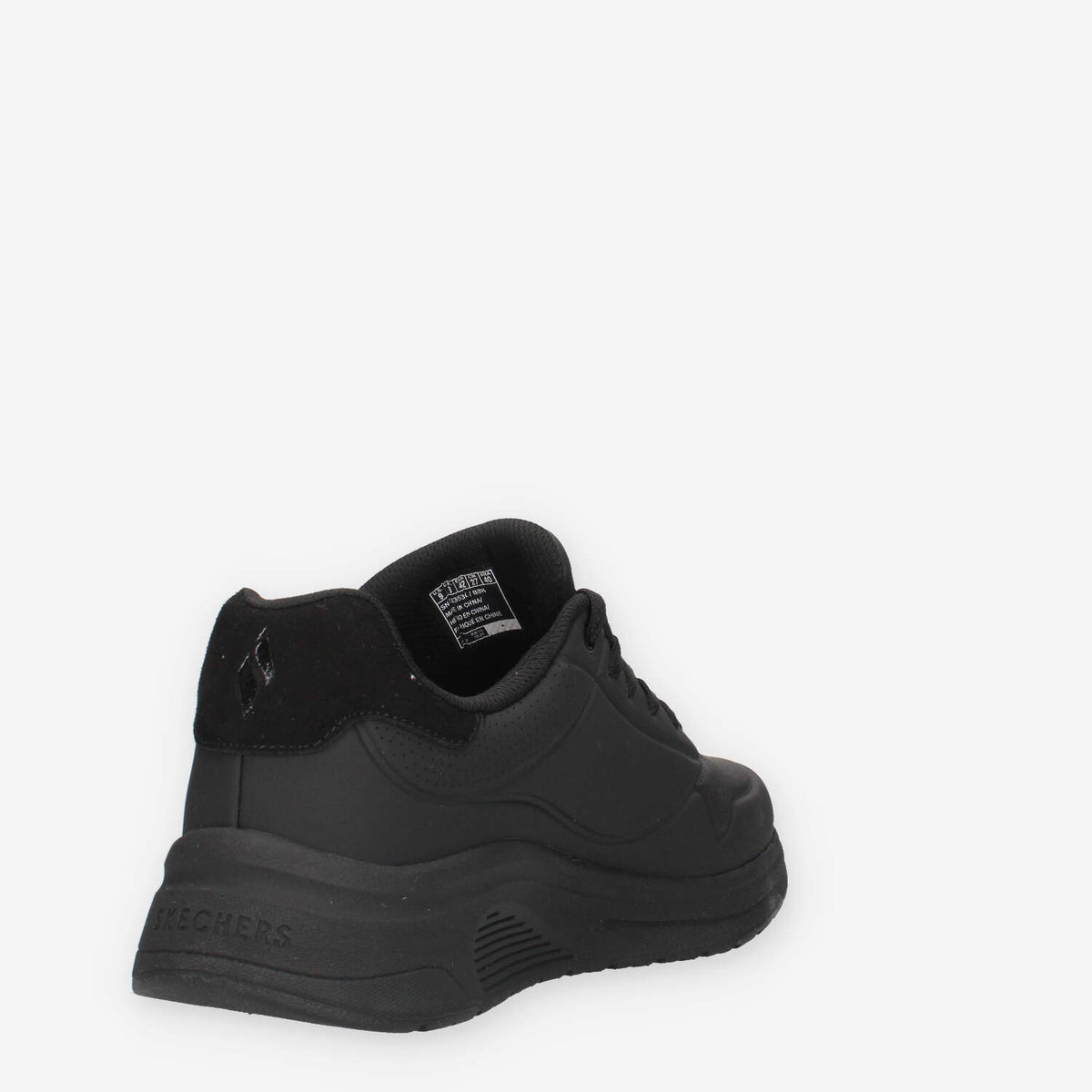 Skechers UNO LITE 2 - Modello 183530-BBK