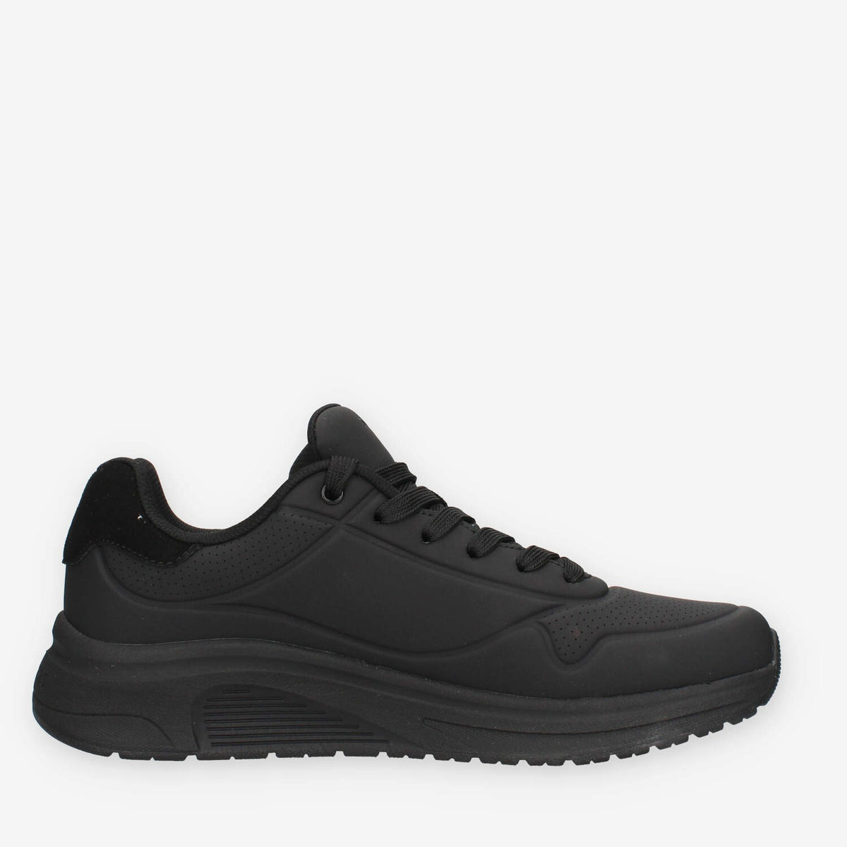 Skechers UNO LITE 2 - Modello 183530-BBK