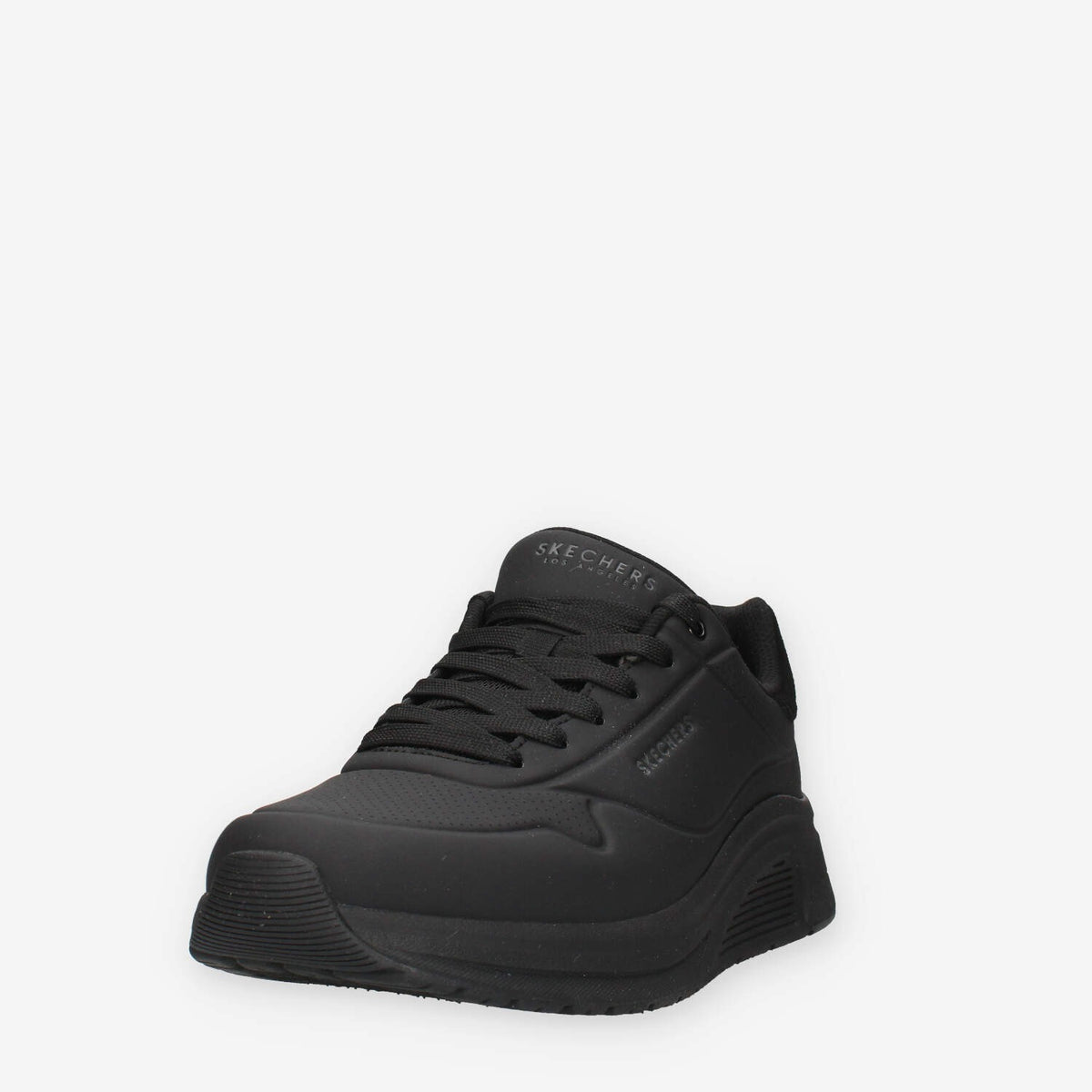 Skechers UNO LITE 2 - Modello 183530-BBK