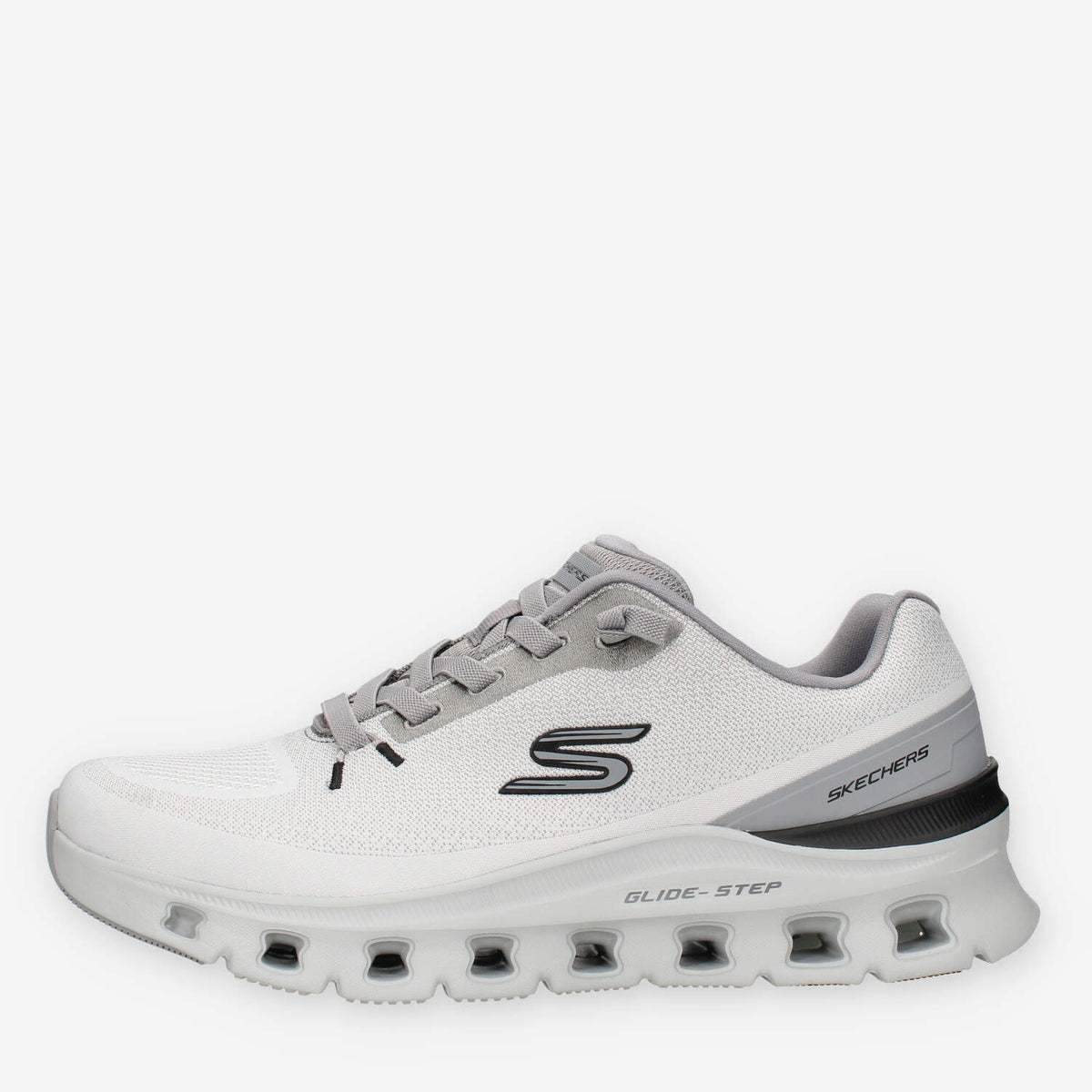 Skechers GLIDE-STEP PRO-WAVERRA - Modello 233132-GRY