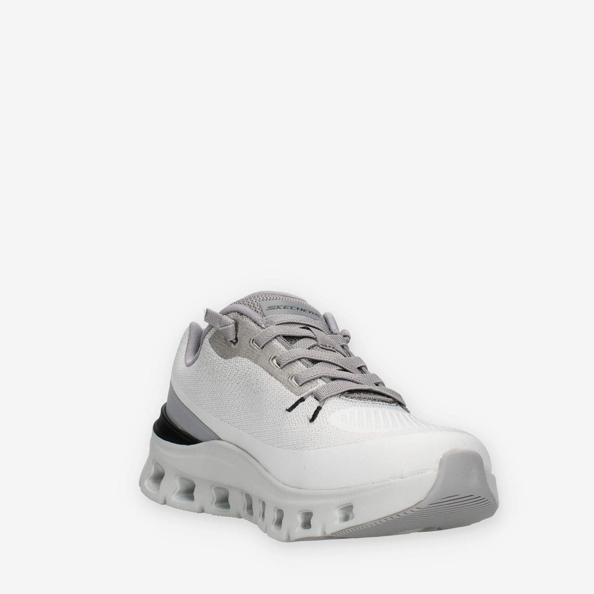 Skechers GLIDE-STEP PRO-WAVERRA - Modello 233132-GRY