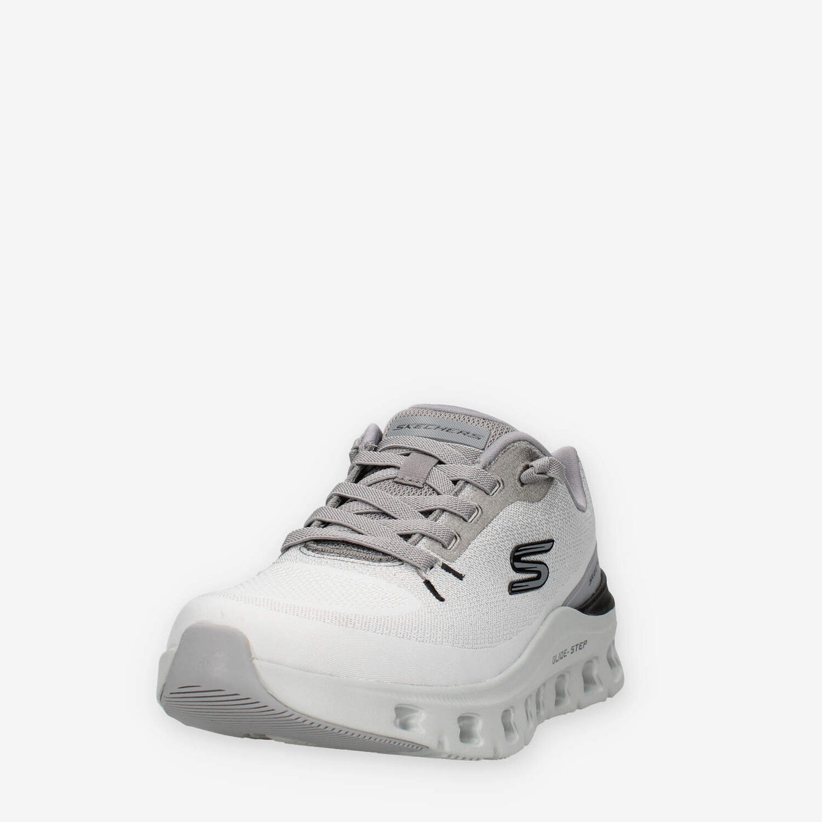 Skechers GLIDE-STEP PRO-WAVERRA - Modello 233132-GRY