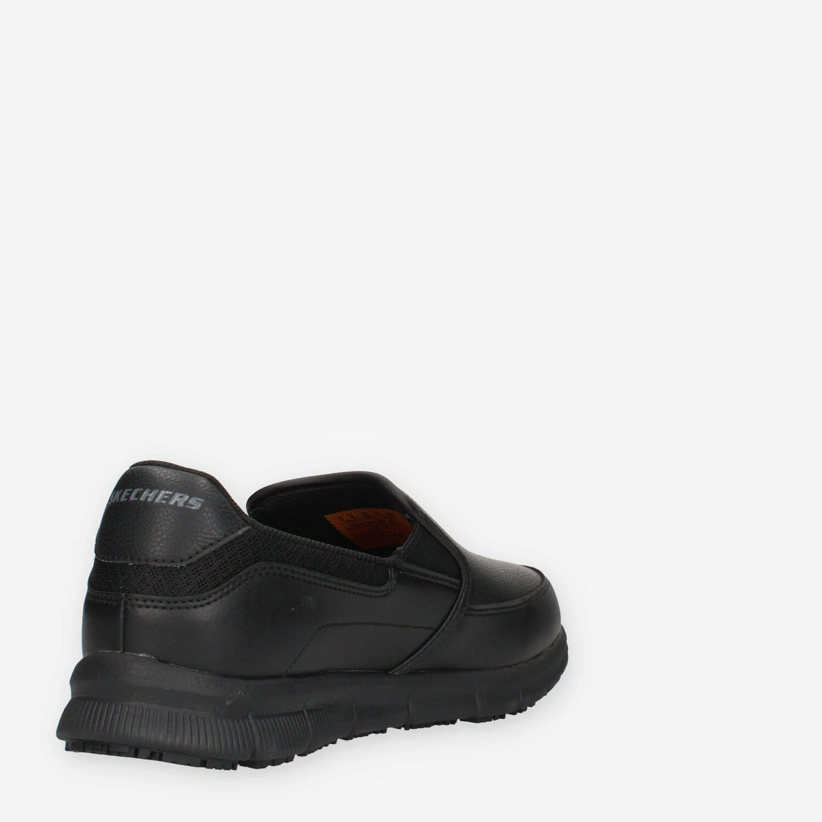Scarpe da Lavoro Skechers NAMPA-GROTON - Modello 77157EC-BLK