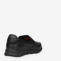 Scarpe da Lavoro Skechers NAMPA-GROTON - Modello 77157EC-BLK