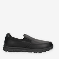 Scarpe da Lavoro Skechers NAMPA-GROTON - Modello 77157EC-BLK