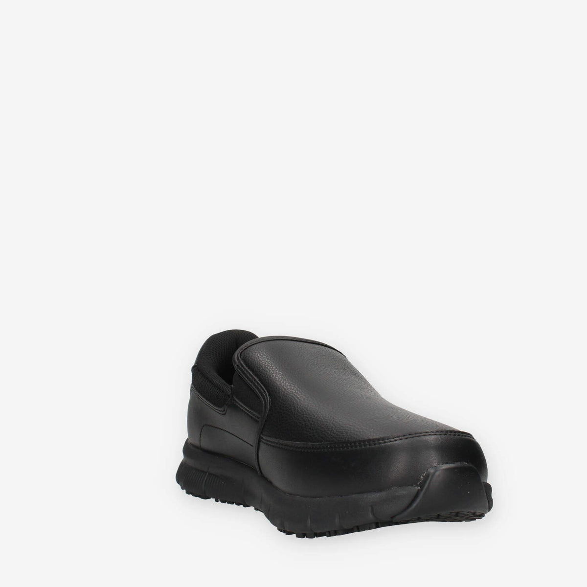 Scarpe da Lavoro Skechers NAMPA-GROTON - Modello 77157EC-BLK