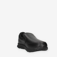 Scarpe da Lavoro Skechers NAMPA-GROTON - Modello 77157EC-BLK