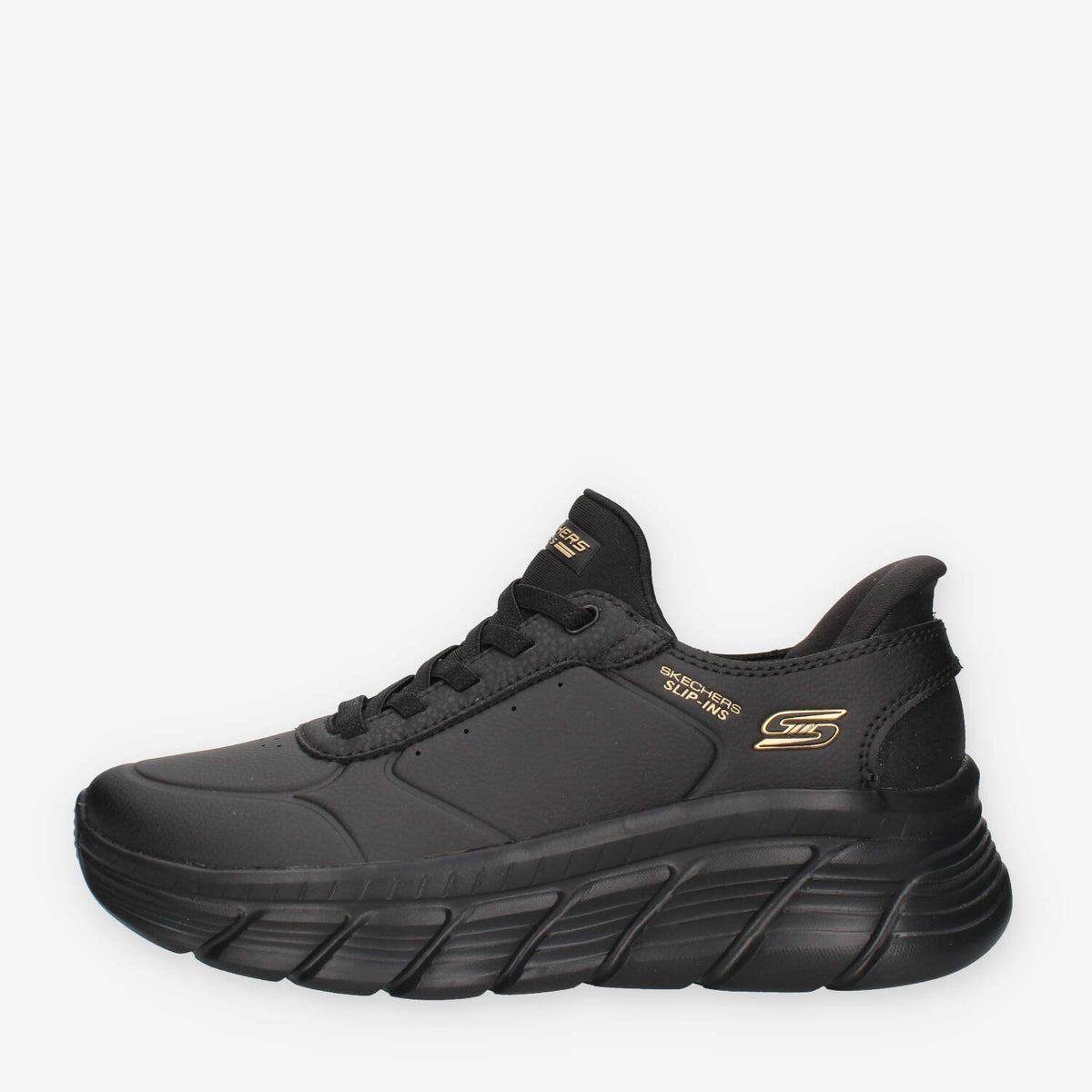 Skechers BOBS B FLEX HI-WORKDAY - Eleganza e Comfort per Ogni Giornata Lavorativa
