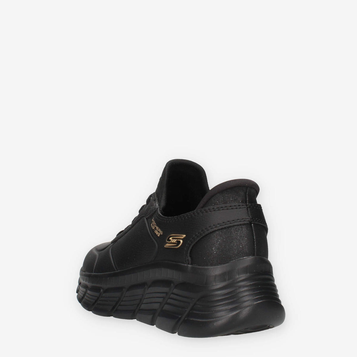 Skechers BOBS B FLEX HI-WORKDAY - Eleganza e Comfort per Ogni Giornata Lavorativa