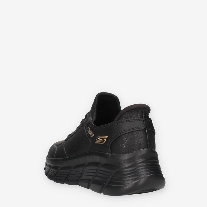 Skechers BOBS B FLEX HI-WORKDAY - Eleganza e Comfort per Ogni Giornata Lavorativa