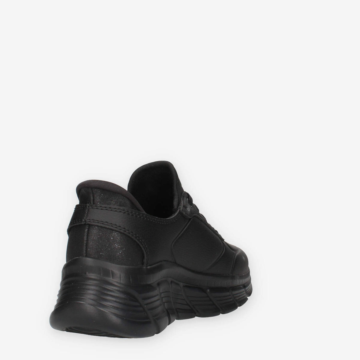 Skechers BOBS B FLEX HI-WORKDAY - Eleganza e Comfort per Ogni Giornata Lavorativa