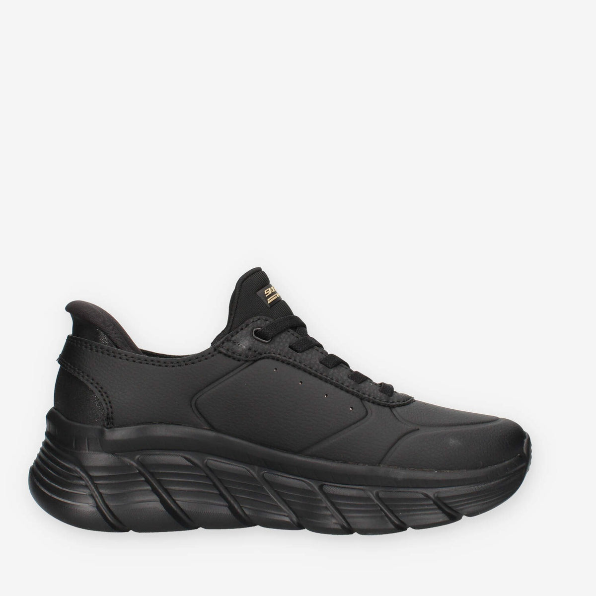Skechers BOBS B FLEX HI-WORKDAY - Eleganza e Comfort per Ogni Giornata Lavorativa