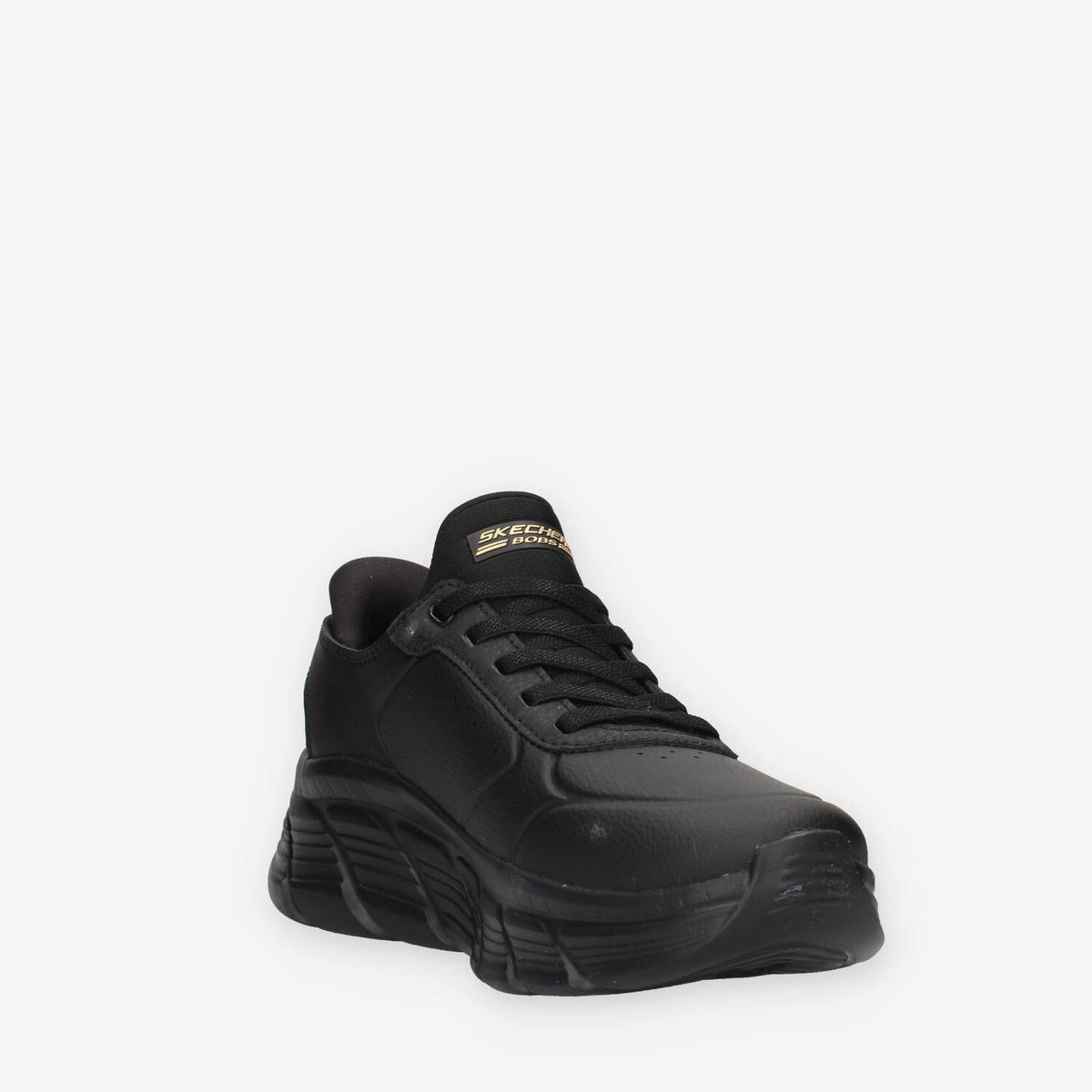Skechers BOBS B FLEX HI-WORKDAY - Eleganza e Comfort per Ogni Giornata Lavorativa