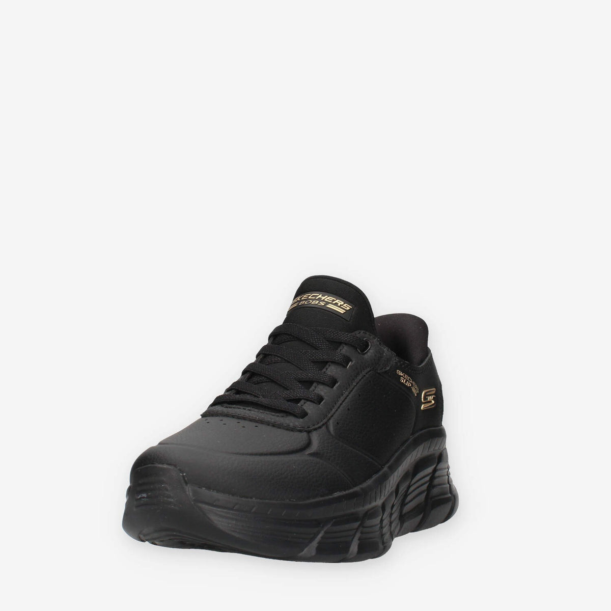 Skechers BOBS B FLEX HI-WORKDAY - Eleganza e Comfort per Ogni Giornata Lavorativa