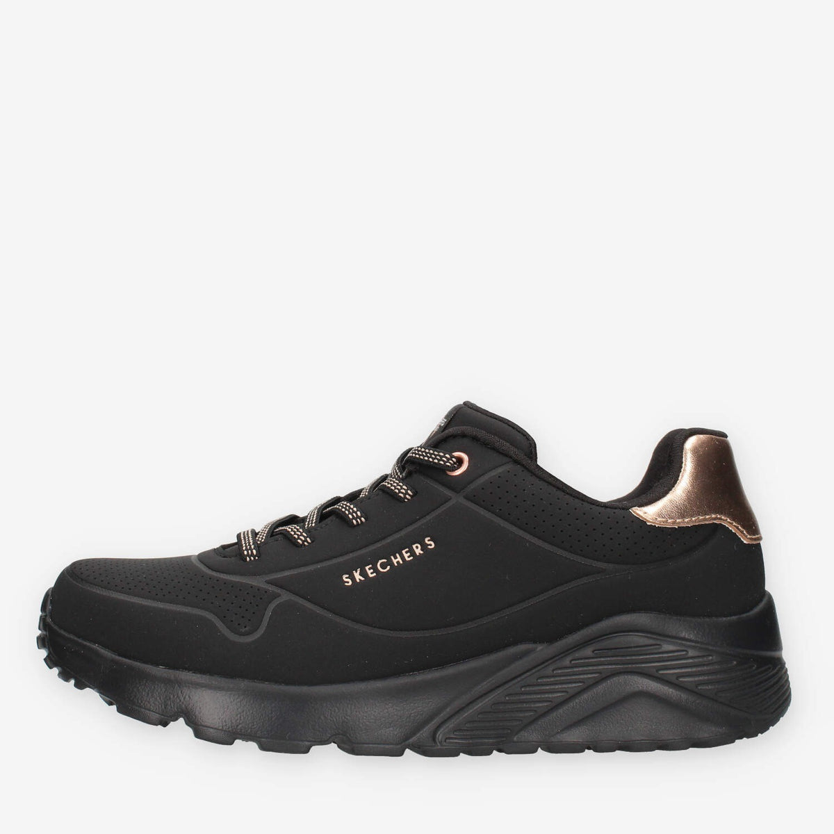 Scarpe Skechers UNO LITE - Eleganza e Comfort in Movimento
