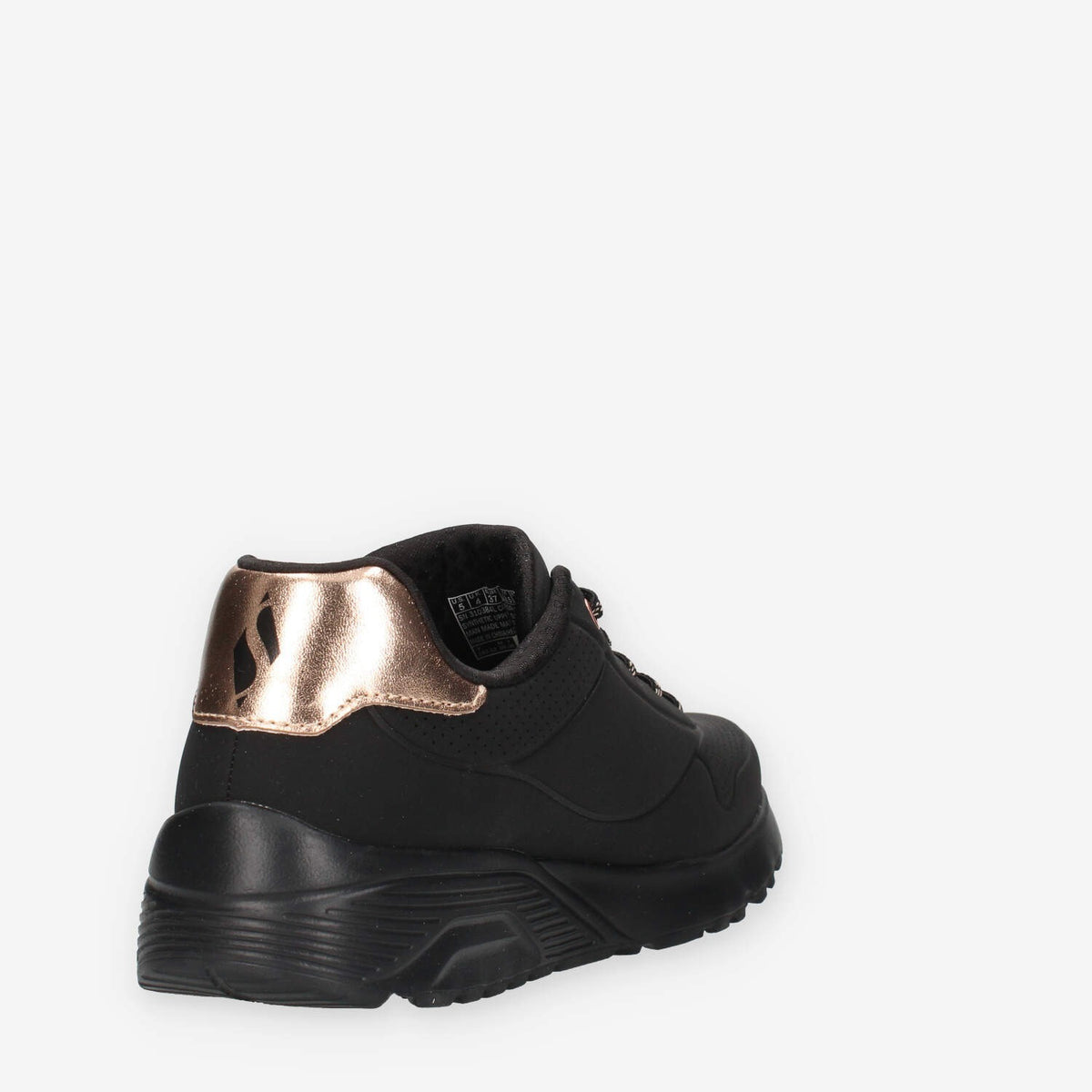 Scarpe Skechers UNO LITE - Eleganza e Comfort in Movimento