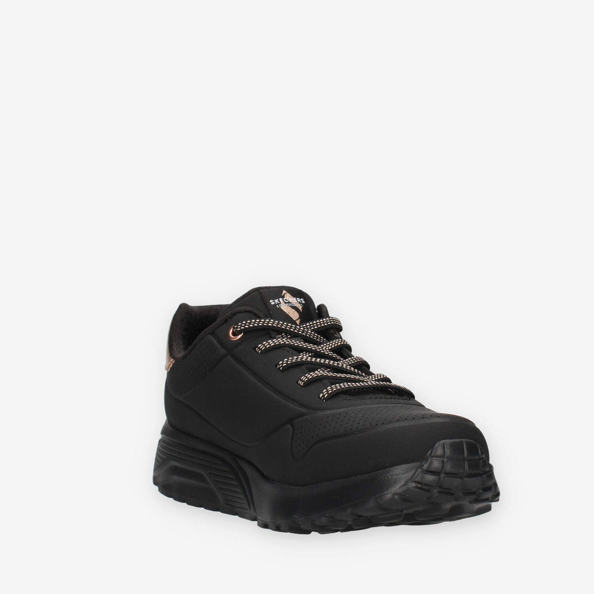Scarpe Skechers UNO LITE - Eleganza e Comfort in Movimento