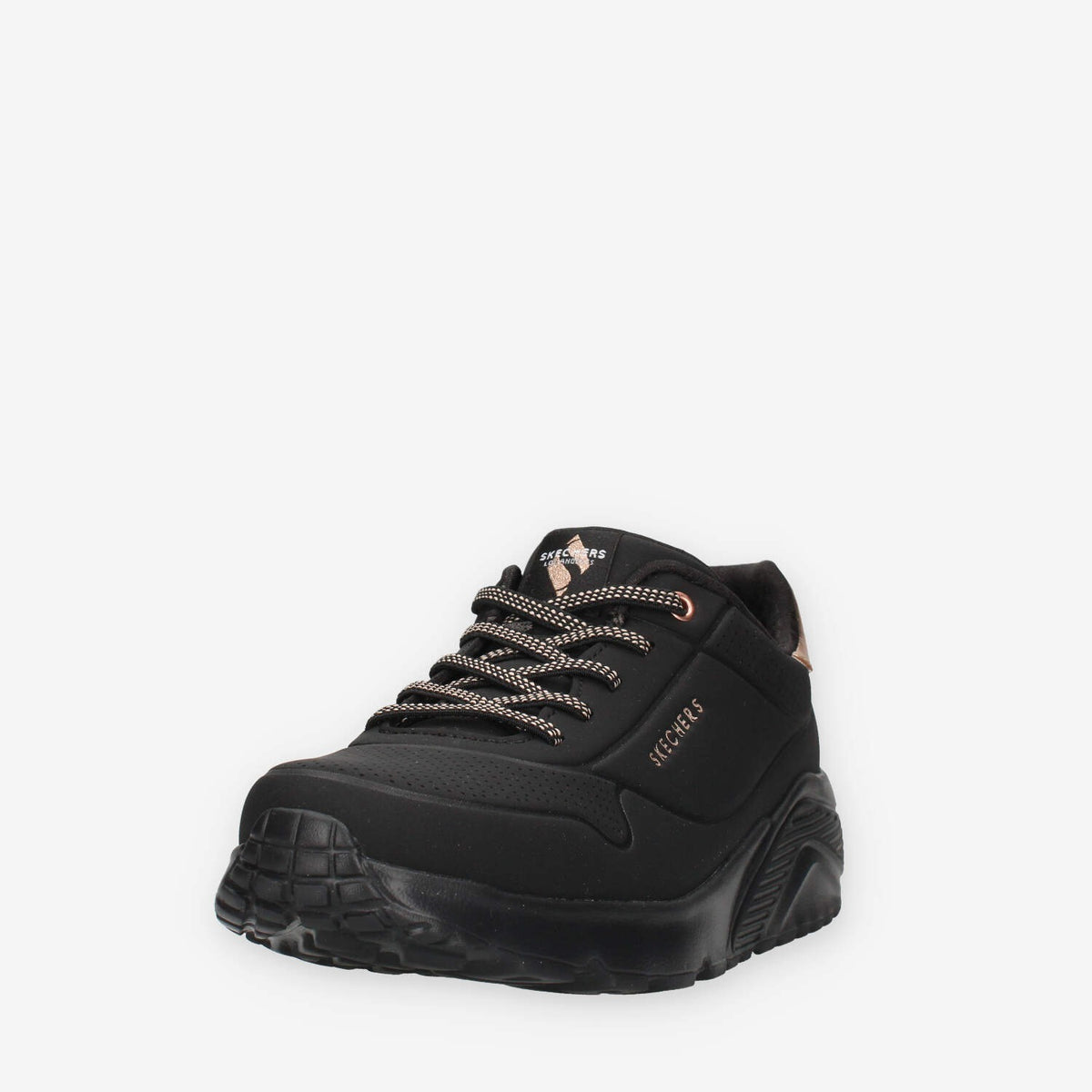 Scarpe Skechers UNO LITE - Eleganza e Comfort in Movimento