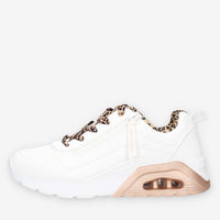 Skechers UNO LITE 2.0 - LEOPARDS TRIDE