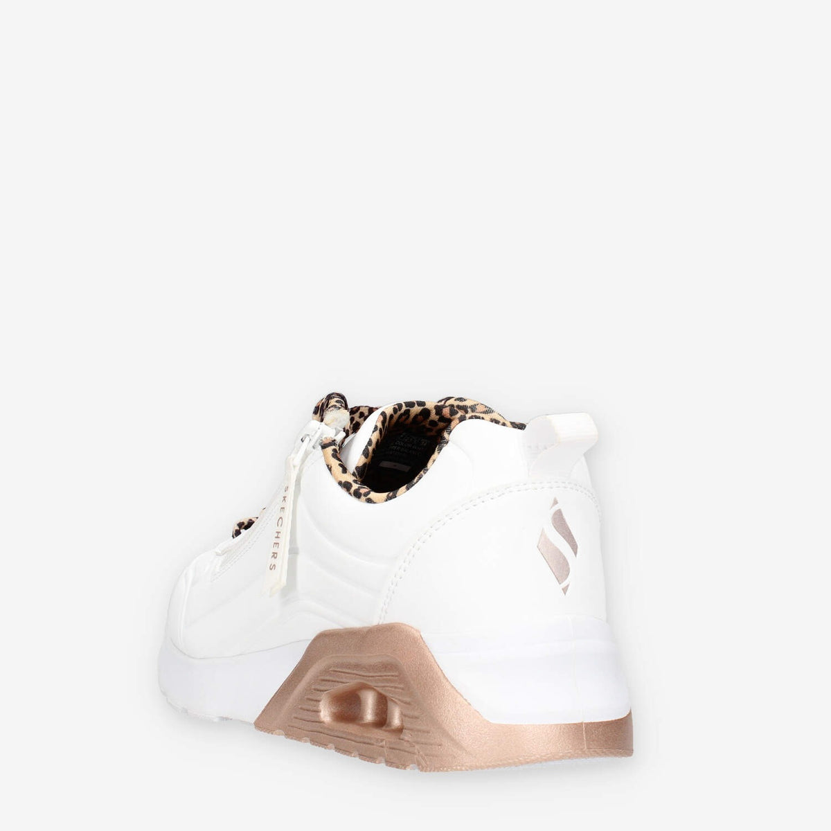 Skechers UNO LITE 2.0 - LEOPARDS TRIDE