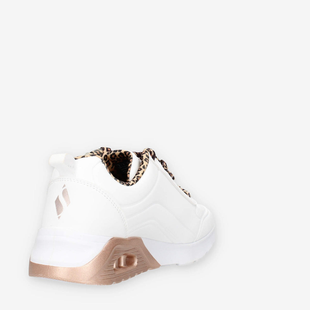 Skechers UNO LITE 2.0 - LEOPARDS TRIDE