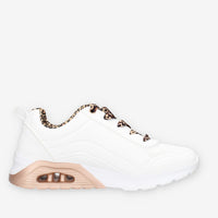Skechers UNO LITE 2.0 - LEOPARDS TRIDE