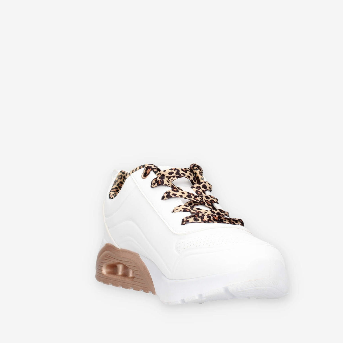 Skechers UNO LITE 2.0 - LEOPARDS TRIDE