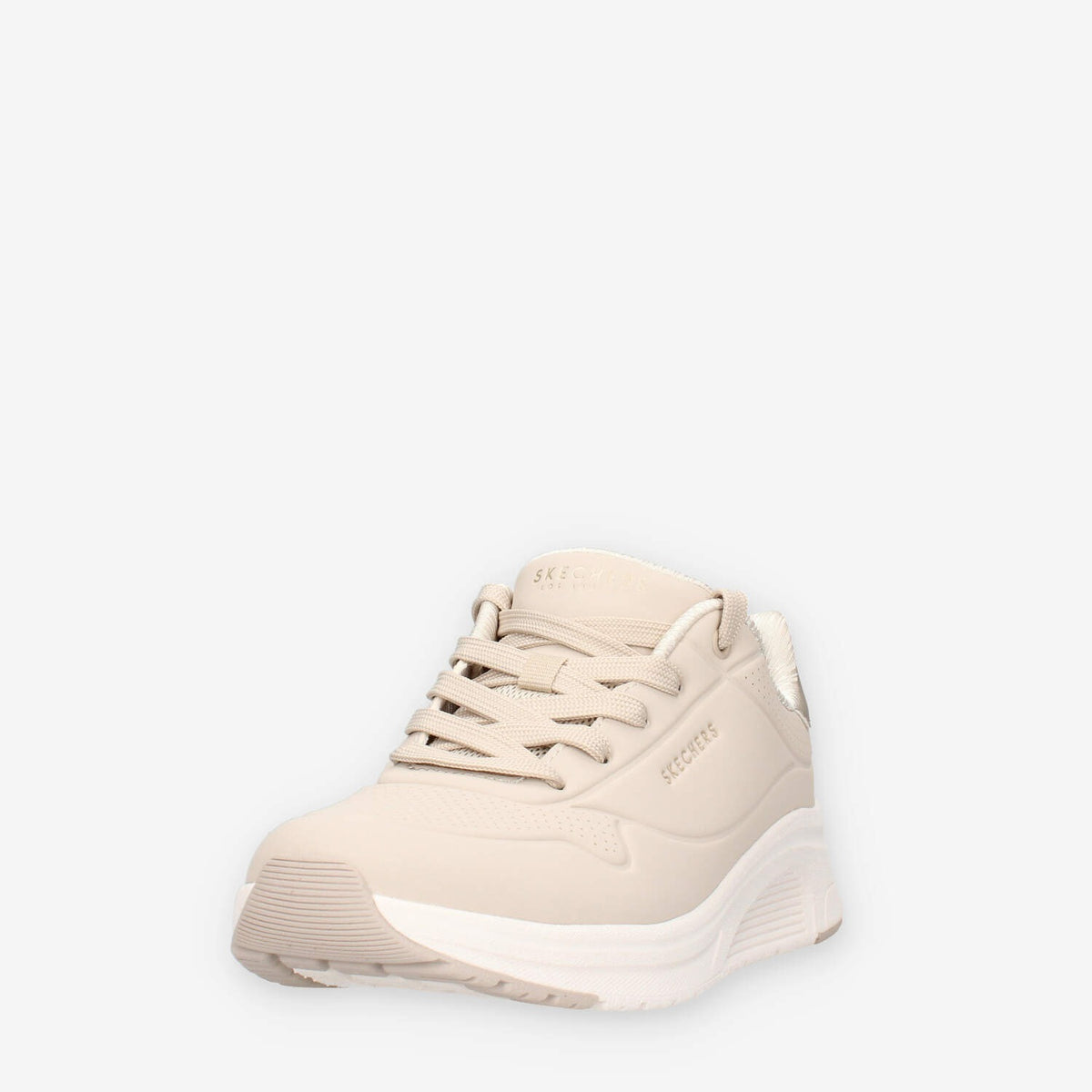Scarpe Skechers UNO LITE 2 - 190265-NAT