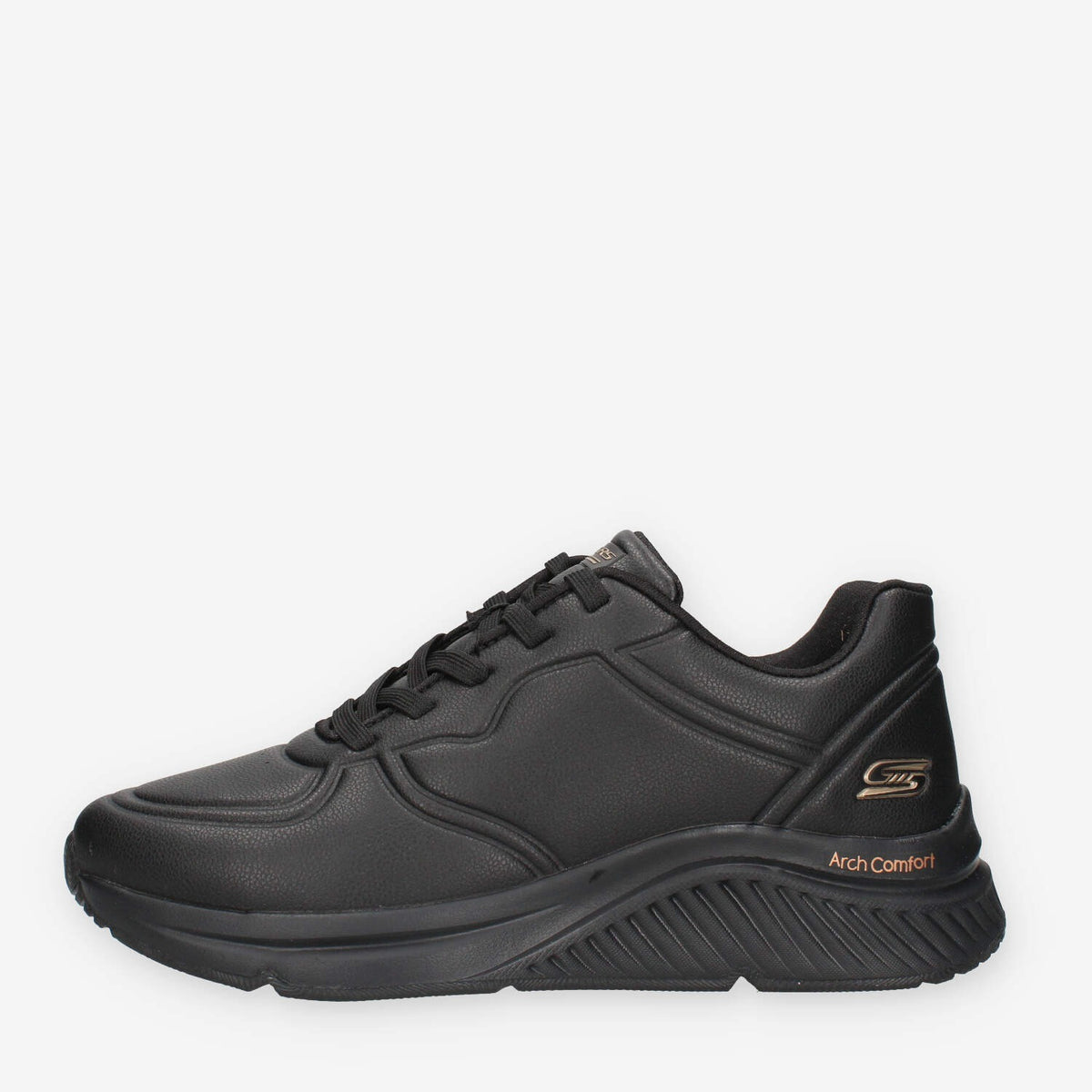 Scarpe Skechers BOBS Arch Comfort B Sweet-A - Modello 117560-BBK
