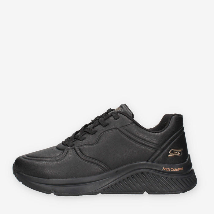 Scarpe Skechers BOBS Arch Comfort B Sweet-A - Modello 117560-BBK