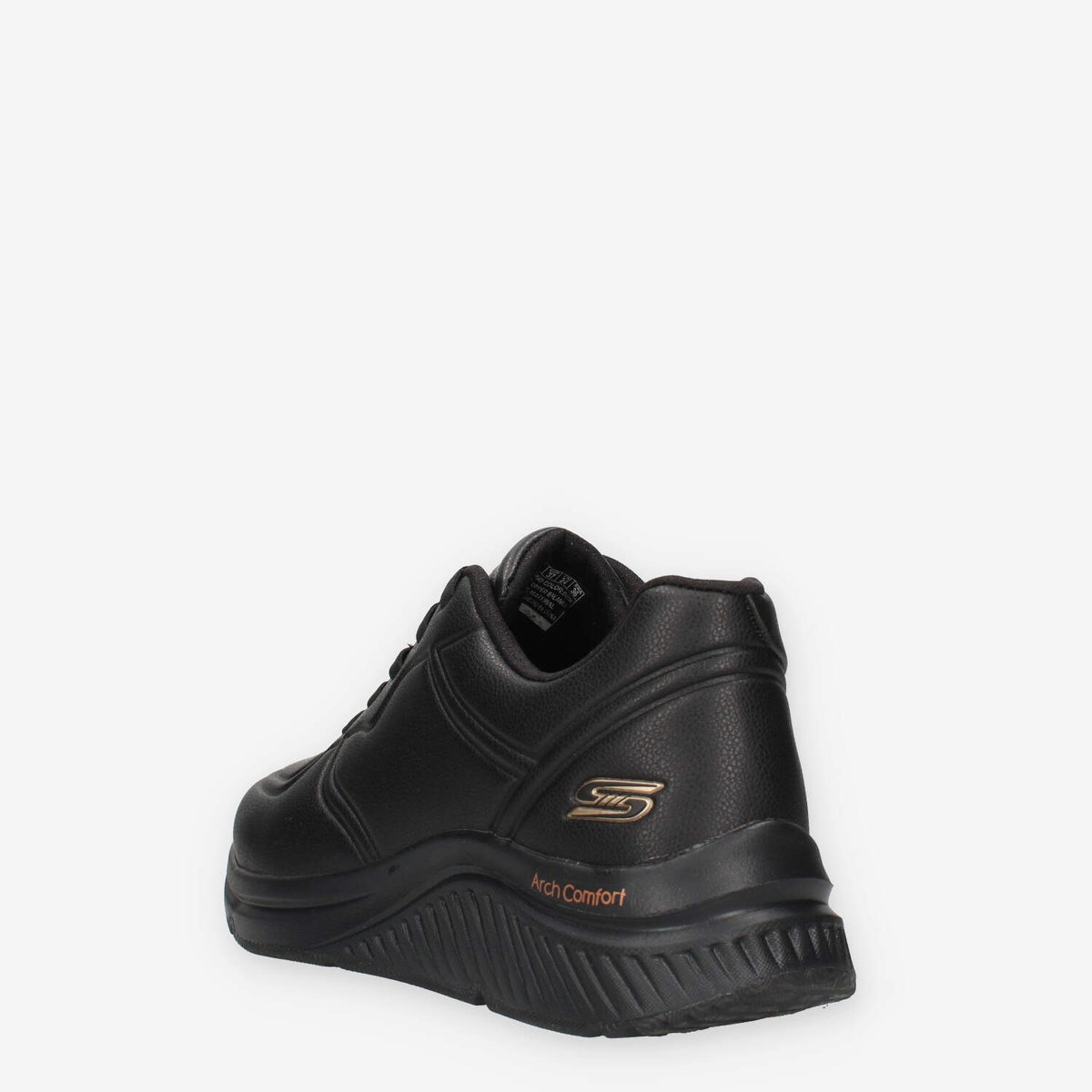 Scarpe Skechers BOBS Arch Comfort B Sweet-A - Modello 117560-BBK