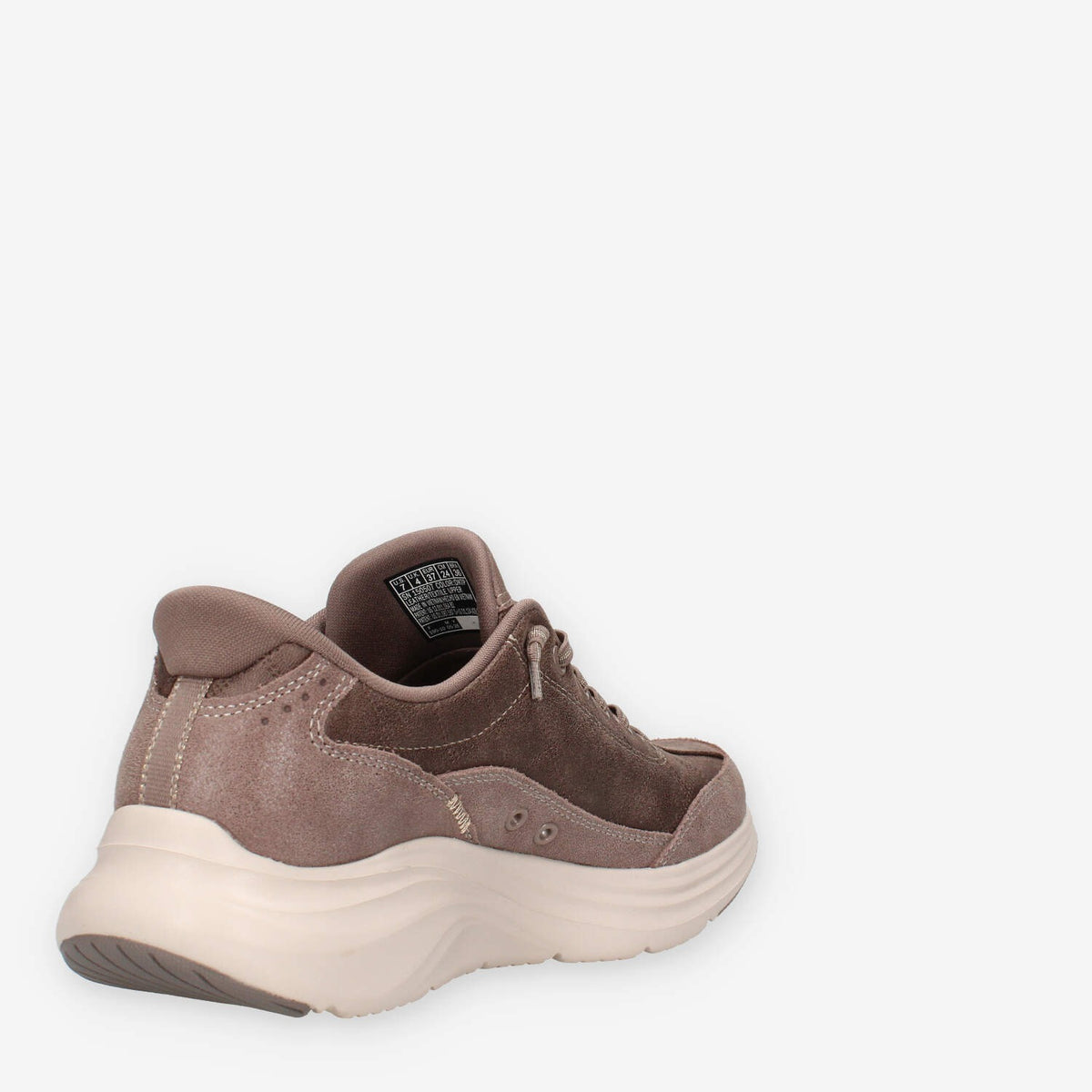 Scarpe Skechers CONTOUR FOAM-NATURAL EASE