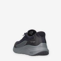 Scarpe Skechers CONTOUR FOAM-CORDELUX - Modello 232618-NVY