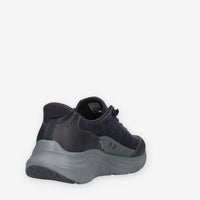Scarpe Skechers CONTOUR FOAM-CORDELUX - Modello 232618-NVY