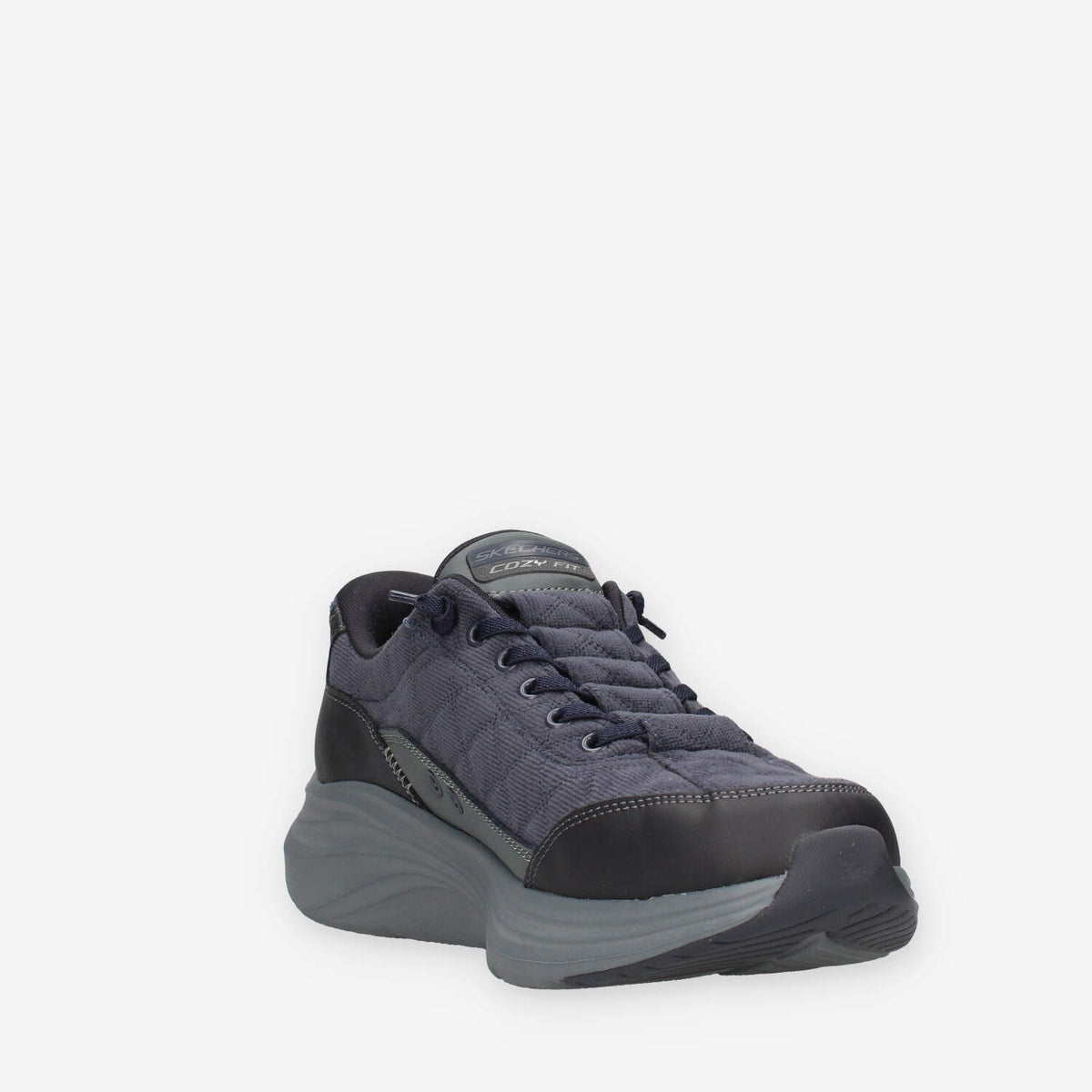 Scarpe Skechers CONTOUR FOAM-CORDELUX - Modello 232618-NVY