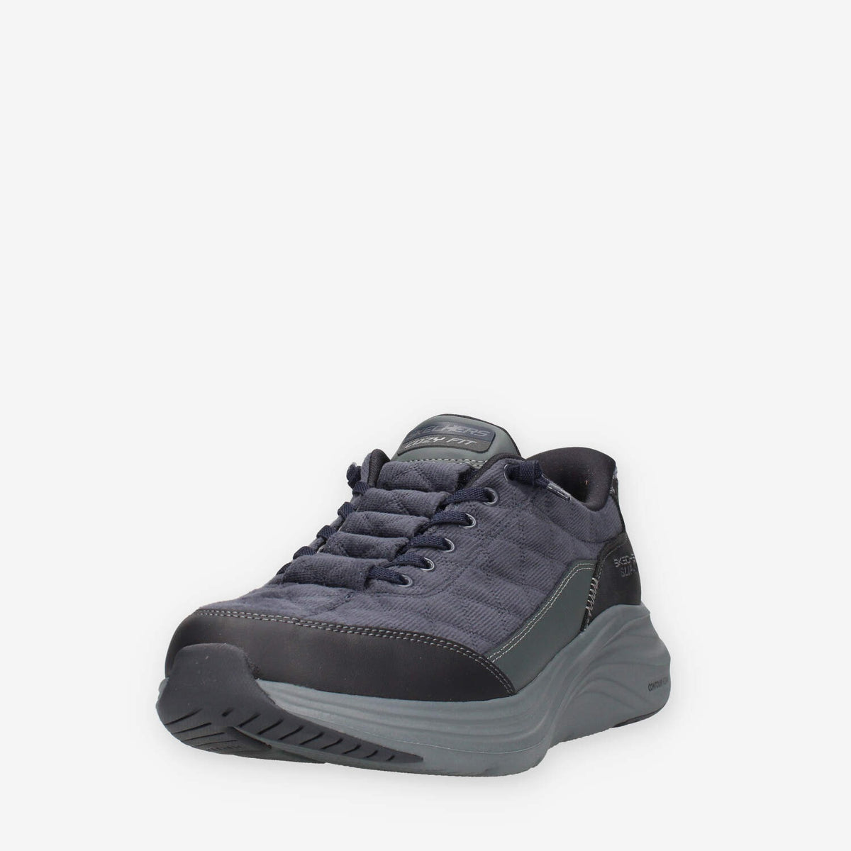 Scarpe Skechers CONTOUR FOAM-CORDELUX - Modello 232618-NVY