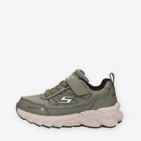 SKECHERS ELITE SPORT TREAD-AQ - Modello 406334L-OLV