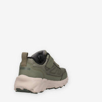 SKECHERS ELITE SPORT TREAD-AQ - Modello 406334L-OLV