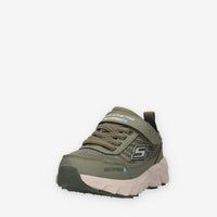 SKECHERS ELITE SPORT TREAD-AQ - Modello 406334L-OLV
