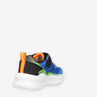 S LIGHTS-SKECHERS METEORLIG - Scarpe per Bambini con Luci
