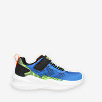 S LIGHTS-SKECHERS METEORLIG - Scarpe per Bambini con Luci