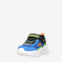 S LIGHTS-SKECHERS METEORLIG - Scarpe per Bambini con Luci