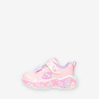 Skechers - LIL BUTTERFLY BLISS - Modello 303066NC-LPMT